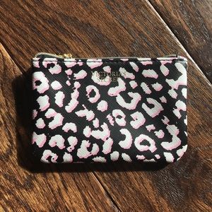 Victoria Secret change pouch